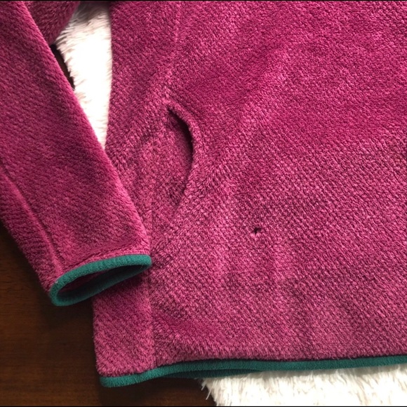 Patagonia Sweater - Picture 4 of 7